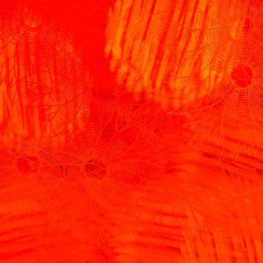 Kopya alanı ile soyut grunge desenli arkaplan