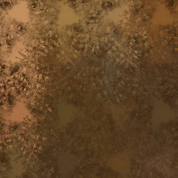 arka plan olarak soyut sorunsuz desen