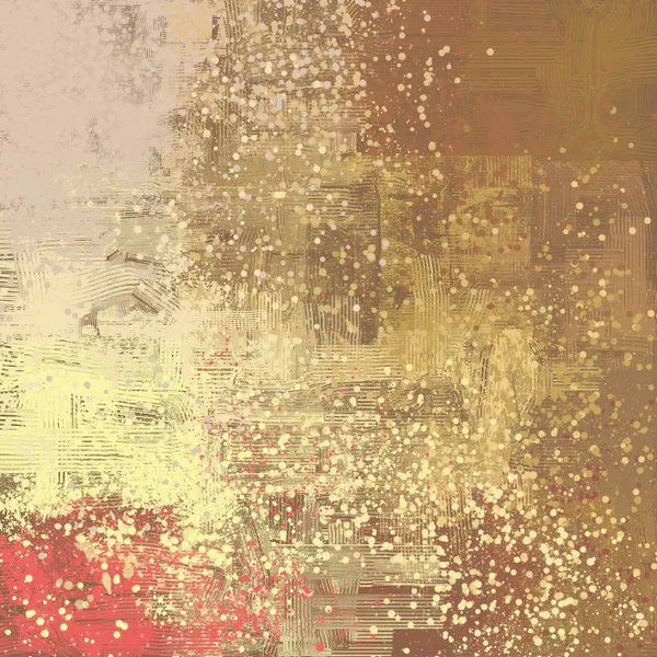 Farklı renk kalıplarına sahip soyut grunge arkaplanı