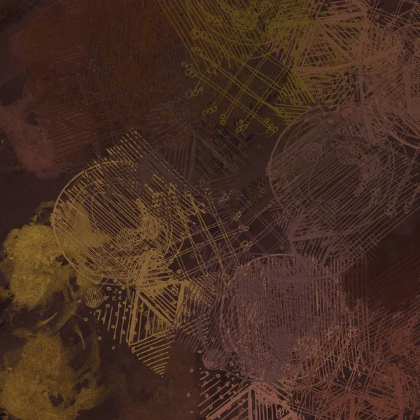 soyut grunge doku arkaplanı