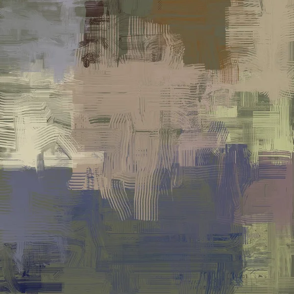 Farklı renk kalıplarına sahip soyut grunge arkaplanı