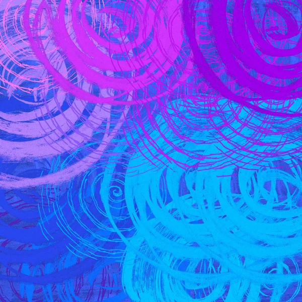 Kopya alanı ile soyut grunge desenli arkaplan