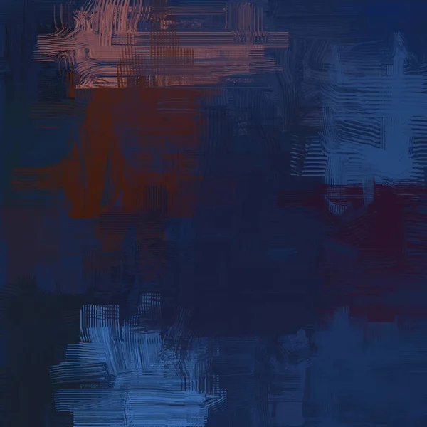 Farklı renk kalıplarına sahip soyut grunge arkaplanı 