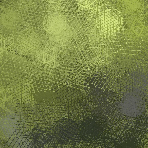 Kopya alanı ile soyut grunge desenli arkaplan