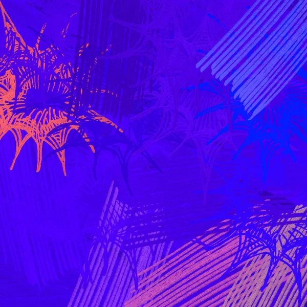 arka planda grunge tarzı