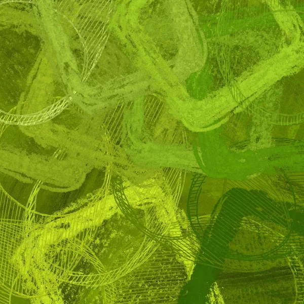 Kopya alanı ile soyut grunge desenli arkaplan