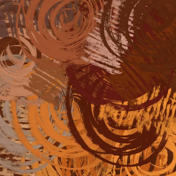 farklı desenler ile vintage grunge arka plan