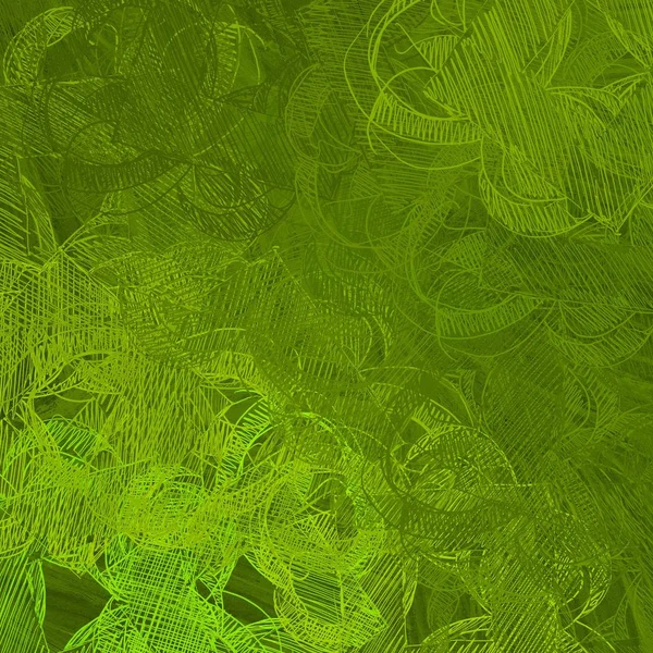 Kopya alanı ile soyut grunge desenli arkaplan