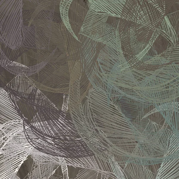 Kopya alanı ile soyut grunge desenli arkaplan