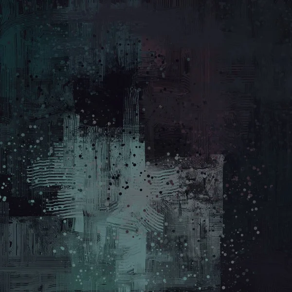 Farklı renk kalıplarına sahip soyut grunge arkaplanı