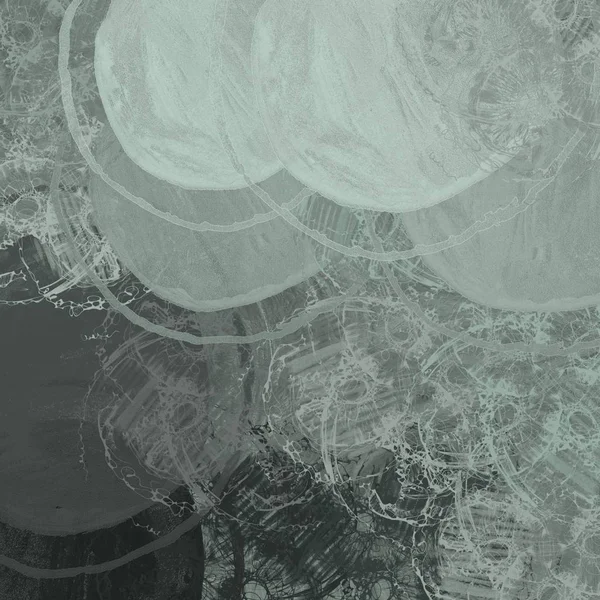 farklı renk desenleri ile soyut duvar kağıdı