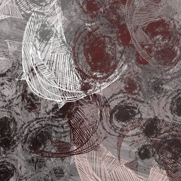 soyut grunge desenli arkaplan