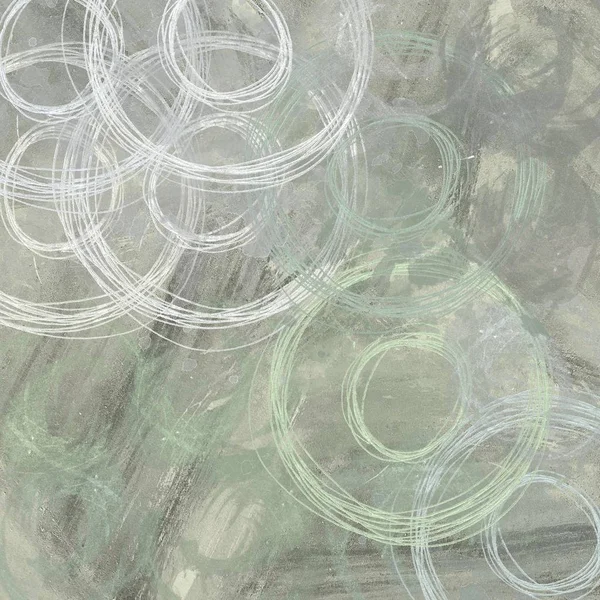 farklı desenler ile vintage grunge arka plan