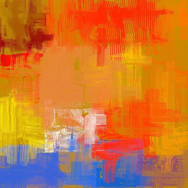 Farklı renk kalıplarına sahip soyut grunge arkaplanı 