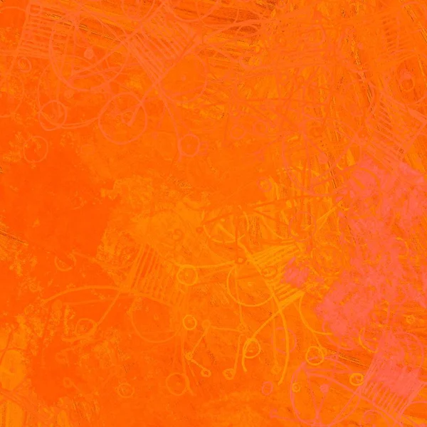 Kopya alanı ile soyut grunge desenli arkaplan