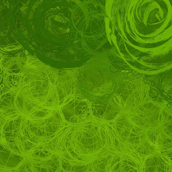 Kopya alanı ile soyut grunge desenli arkaplan