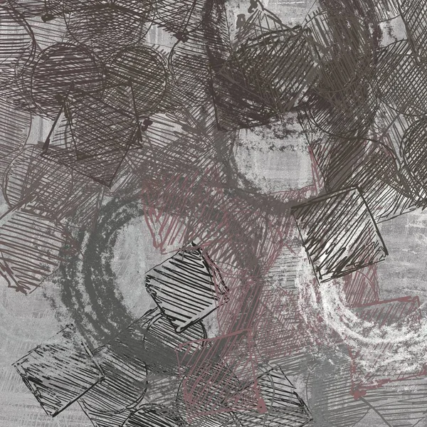 soyut renkli arkaplan, alanı kopyala