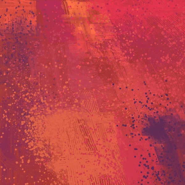 Farklı renk kalıplarına sahip soyut grunge arkaplanı 