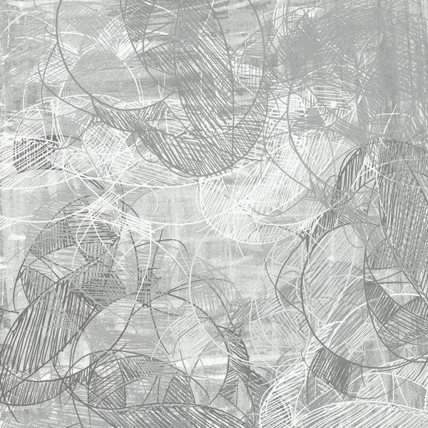 Kopya alanı ile soyut grunge desenli arkaplan