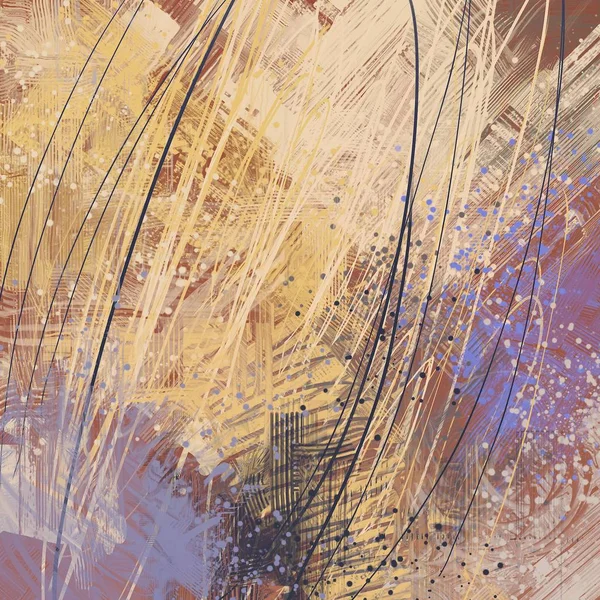 soyut grunge doku arkaplanı