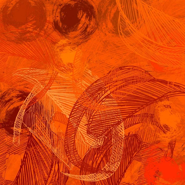 soyut arkaplan, kopyalama alanı