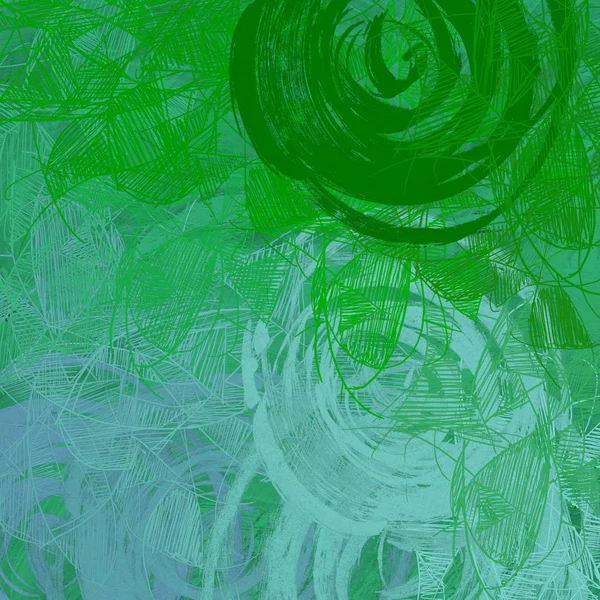 Kopya alanı ile soyut grunge desenli arkaplan