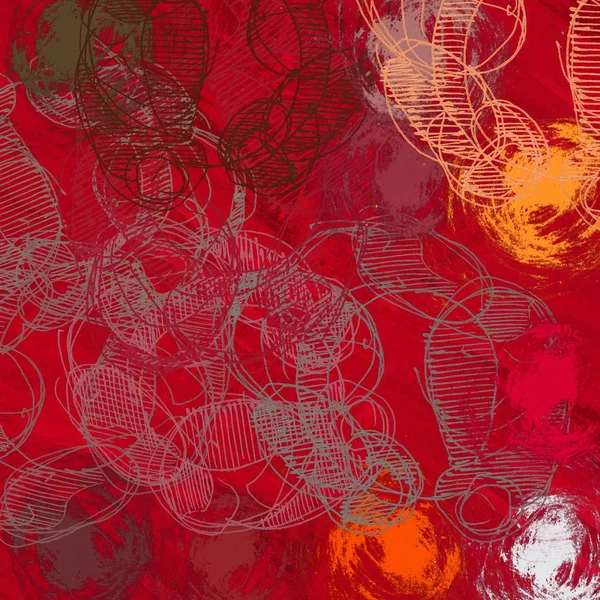 kırmızı ve beyaz arkaplan