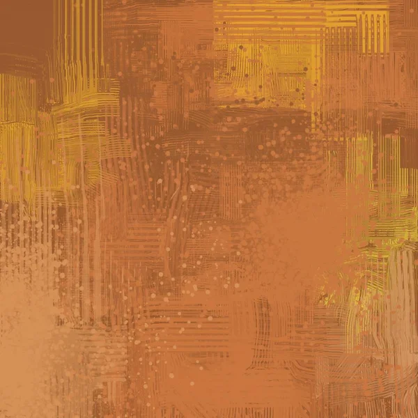 Farklı renk kalıplarına sahip soyut grunge arkaplanı 