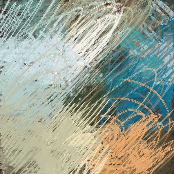 Metin için alanı olan soyut arkaplan