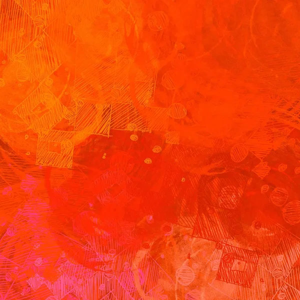 Kopya alanı ile soyut grunge desenli arkaplan