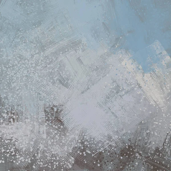 Farklı renk kalıplarına sahip soyut grunge arkaplanı