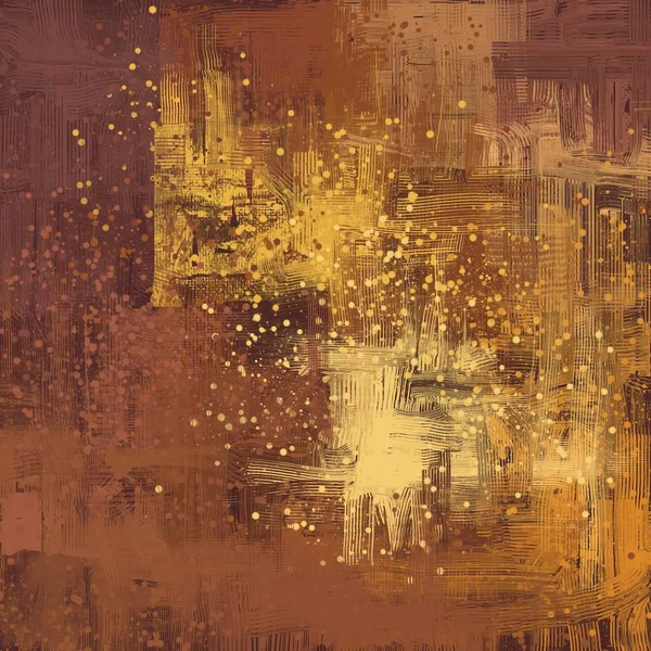 farklı desenlere sahip soyut grunge arkaplanı