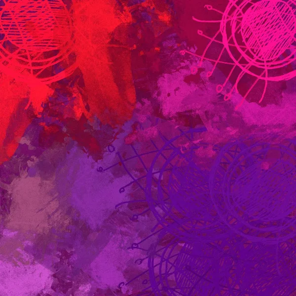 metin için alanı olan grunge arkaplanı