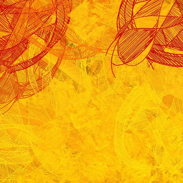 metin için alanı olan grunge arkaplanı