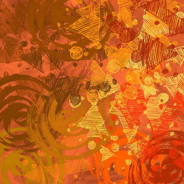 soyut grunge doku arkaplanı