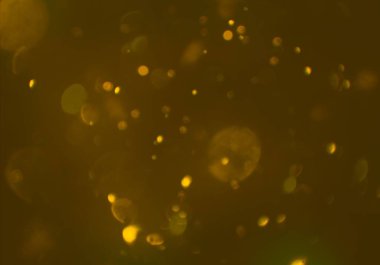 bokeh ile sanat soyut arka plan 