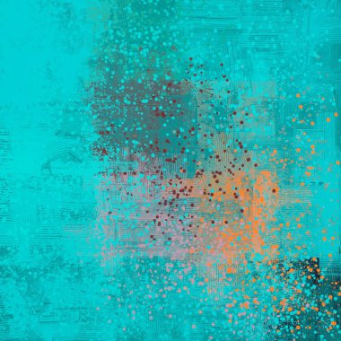 soyut arkaplan, kopyalama alanı