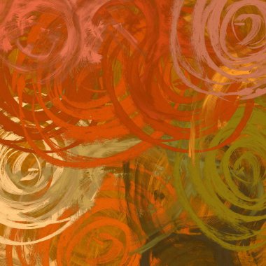 metin için alanı olan grunge arkaplanı