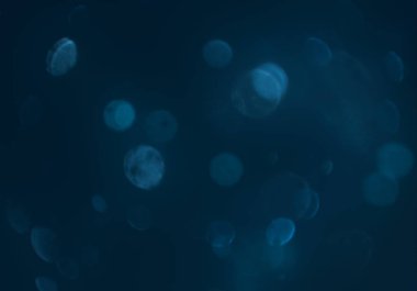 bokeh ile sanat soyut arka plan 