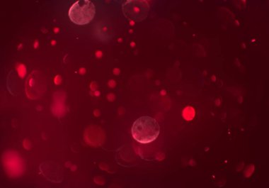 bokeh ile sanat soyut arka plan 