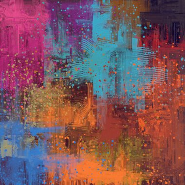 arka plan olarak soyut sorunsuz desen