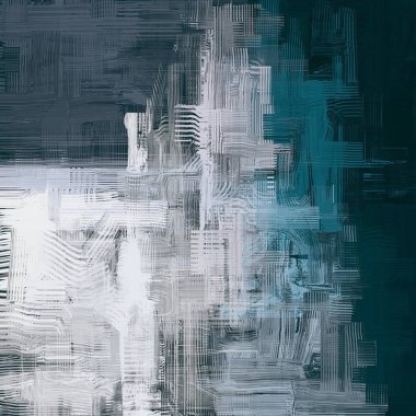 Farklı renk kalıplarına sahip soyut grunge arkaplanı