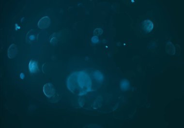 bokeh ile sanat soyut arka plan 