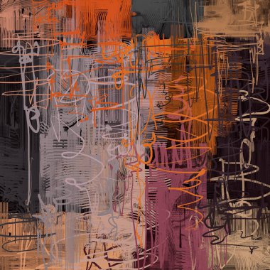 soyut grunge doku arkaplanı