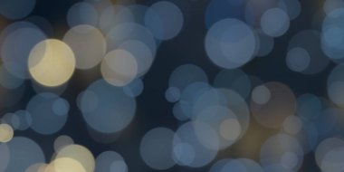 soyut bulanık bokeh arkaplanı