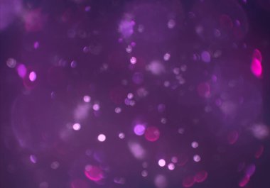 bokeh ile sanat soyut arka plan 