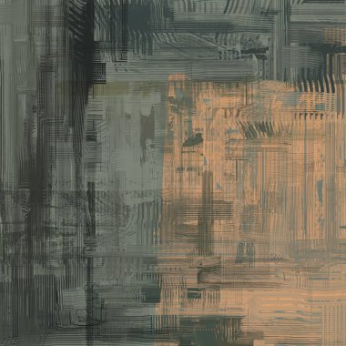 farklı desenlere sahip soyut grunge arkaplanı