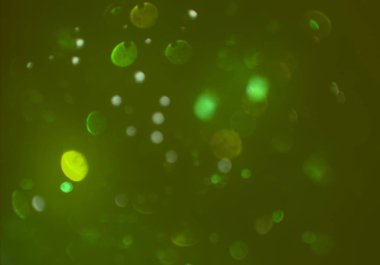 bokeh ile sanat soyut arka plan 