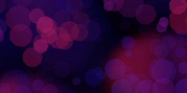 soyut bulanık bokeh arka plan, kopyalama alanı 