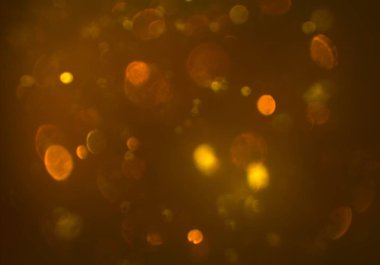 bokeh ile sanat soyut arka plan 